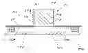 Fig. 01 - Methods of forming a sidewall spacer having a generally triangular shape and a semiconductor device having such a spacer