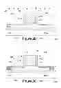 Fig. 06 - Methods of forming a sidewall spacer having a generally triangular shape and a semiconductor device having such a spacer