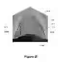 Fig. 09 - Methods of forming a sidewall spacer having a generally triangular shape and a semiconductor device having such a spacer
