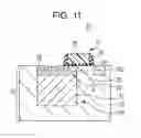 Fig. 11 - Method of manufacturing solid-state imaging apparatus