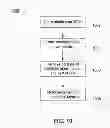 Fig. 22 - Memory first process flow and device