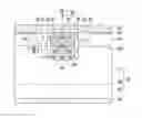 Fig. 01 - Stepped trench MOSFET and method of fabricating the same