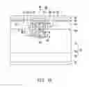 Fig. 02 - Stepped trench MOSFET and method of fabricating the same
