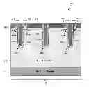 Fig. 01 - Reduced Gate Charge Trench Field-Effect Transistor