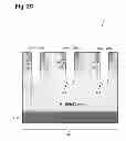 Fig. 05 - Reduced Gate Charge Trench Field-Effect Transistor