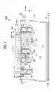 Fig. 02 - Transistor cell array including semiconductor diode