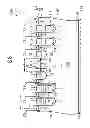 Fig. 09 - Transistor cell array including semiconductor diode