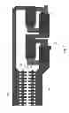 Fig. 07 - ELECTROSTATIC DISCHARGE PROTECTION DEVICE AND SEMICONDUCTOR STRUCTURE THEREOF