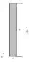 Fig. 02 - FinFET with embedded MOS varactor and method of making same