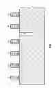 Fig. 02 - Local interconnects compatible with replacement gate structures