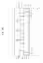 Fig. 67 - Semiconductor devices including a resistor structure and methods of forming the same