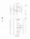 Fig. 68 - Semiconductor devices including a resistor structure and methods of forming the same