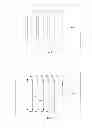 Fig. 02 - Coarse grid design methods and structures