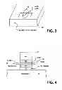 Fig. 03 - Method for reducing size and center positioning of magnetic memory element contacts