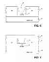 Fig. 06 - Method for reducing size and center positioning of magnetic memory element contacts