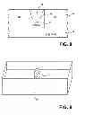 Fig. 07 - Method for reducing size and center positioning of magnetic memory element contacts