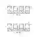 Fig. 06 - Semiconductor devices having insulating substrates and methods of formation thereof