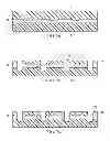 Fig. 13 - Semiconductor devices having insulating substrates and methods of formation thereof