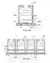 Fig. 20 - Optical modules including focal length adjustment and fabrication of the optical modules