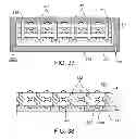 Fig. 22 - Optical modules including focal length adjustment and fabrication of the optical modules
