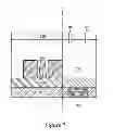 Fig. 08 - Metal shield structure and methods for BSI image sensors