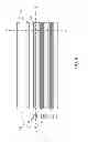 Fig. 09 - SHALLOW TRENCH ISOLATION STRUCTURE AND METHOD OF MANUFACTURE