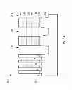 Fig. 13 - SHALLOW TRENCH ISOLATION STRUCTURE AND METHOD OF MANUFACTURE