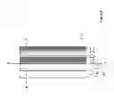 Fig. 22 - SHALLOW TRENCH ISOLATION STRUCTURE AND METHOD OF MANUFACTURE