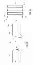 Fig. 23 - SHALLOW TRENCH ISOLATION STRUCTURE AND METHOD OF MANUFACTURE