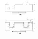 Fig. 04 - SEMICONDUCTOR STRUCTURE AND FABRICATION METHOD