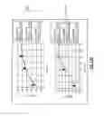 Fig. 27 - Segmented conductive ground plane for radio frequency isolation