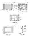 Fig. 07 - Semiconductor die package and method for making the same