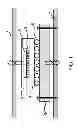 Fig. 02 - Chip thermal dissipation structure