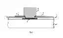 Fig. 02 - Flip chip package structure and fabrication process thereof