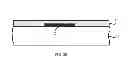 Fig. 05 - Flip chip package structure and fabrication process thereof