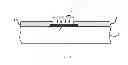 Fig. 07 - Flip chip package structure and fabrication process thereof