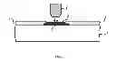 Fig. 08 - Flip chip package structure and fabrication process thereof