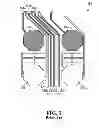 Fig. 02 - Routing layer for mitigating stress in a semiconductor die