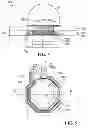 Fig. 04 - Routing layer for mitigating stress in a semiconductor die