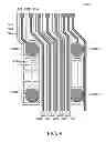 Fig. 06 - Routing layer for mitigating stress in a semiconductor die