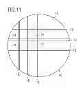 Fig. 08 - Semiconductor device having peripheral polymer structures