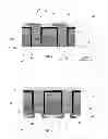 Fig. 02 - Method and structures for heat dissipating interposers