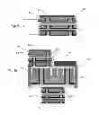 Fig. 06 - Method and structures for heat dissipating interposers