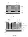 Fig. 09 - Method and structures for heat dissipating interposers