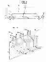 Fig. 02 - Stub minimization using duplicate sets of terminals having modulo-x symmetry for wirebond assemblies without windows