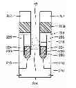 Fig. 01 - Semiconductor device including contact plug and method of manufacturing the same