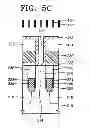 Fig. 10 - Semiconductor device including contact plug and method of manufacturing the same