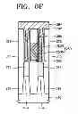 Fig. 20 - Semiconductor device including contact plug and method of manufacturing the same