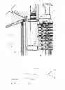Fig. 06 - Apparatus for heating plastic preforms with safety device