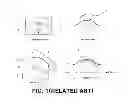 Fig. 02 - Sealing apparatus and method of foam injection mold